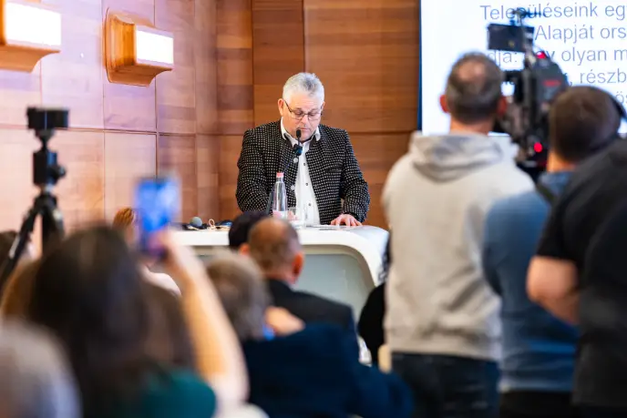 Badacsony New Yorkban Wachau