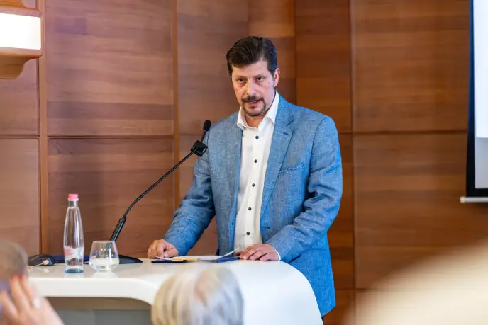 Badacsony New Yorkban Wachau