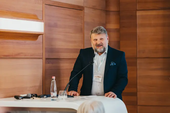 Badacsony New Yorkban Wachau