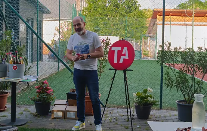 Takács Attila TA Takács Birtok