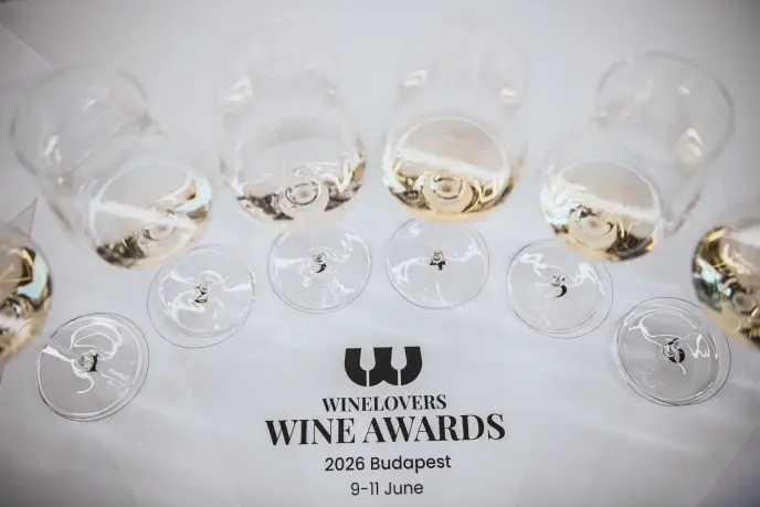 Winelovers Wine Awards