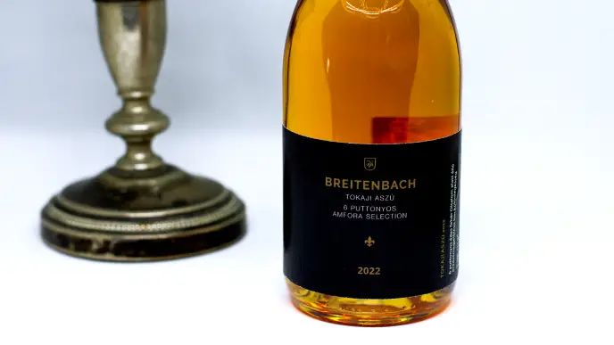 Breitenbach aszú