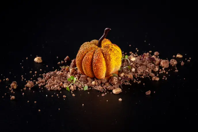 Epicurean Restaurant Budapest
