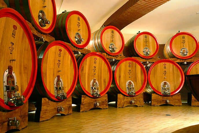 Savalan Aspi Winery